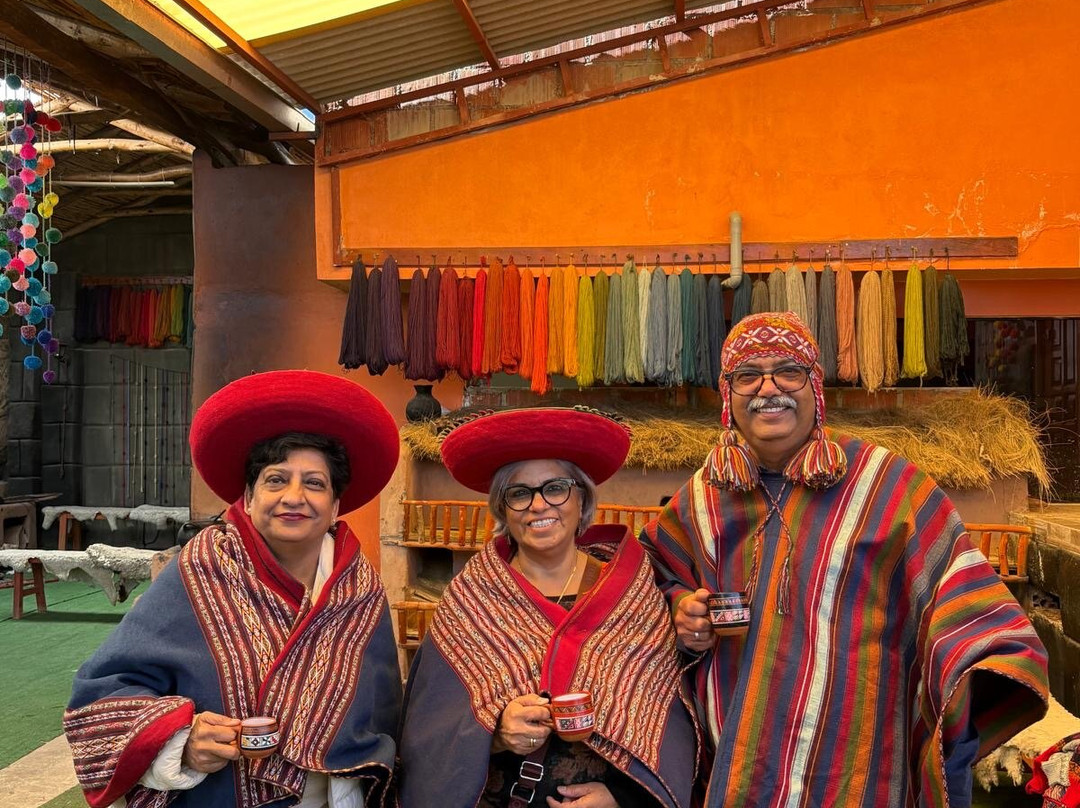 Leading Perú Travel-San Sebastian必去景点
