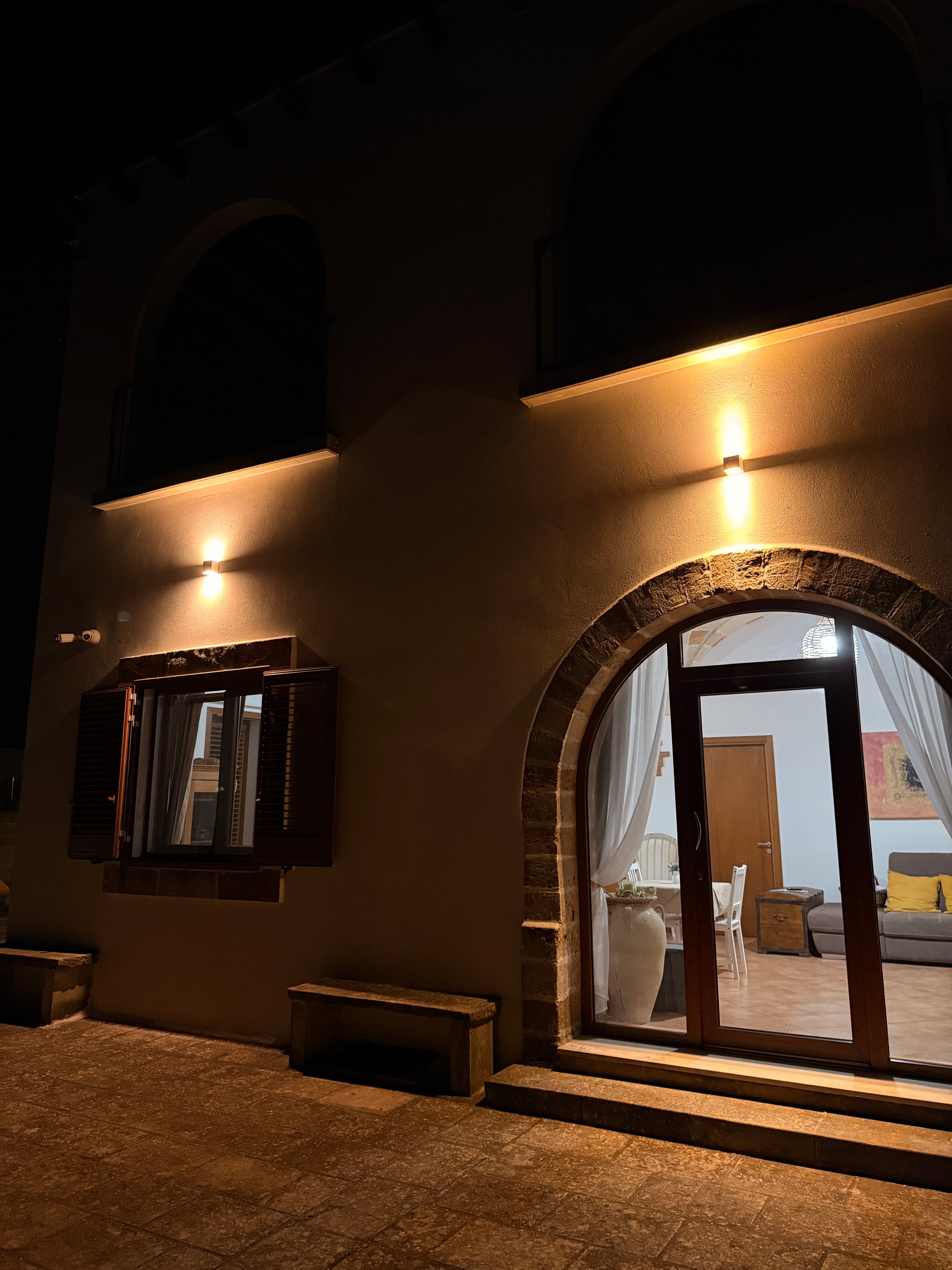 La Dimora dei Conti-度假村/酒店