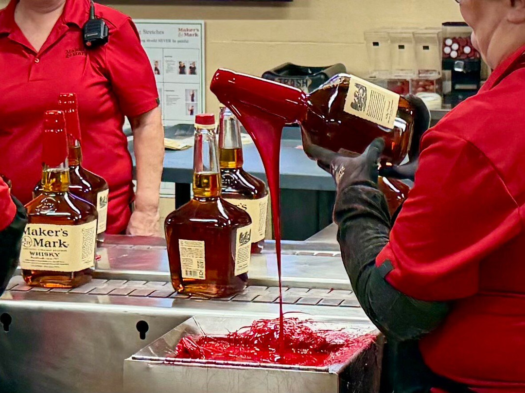 Maker's Mark-Loretto必去景点