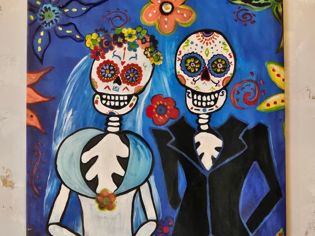Tacos and Tequila Cantina