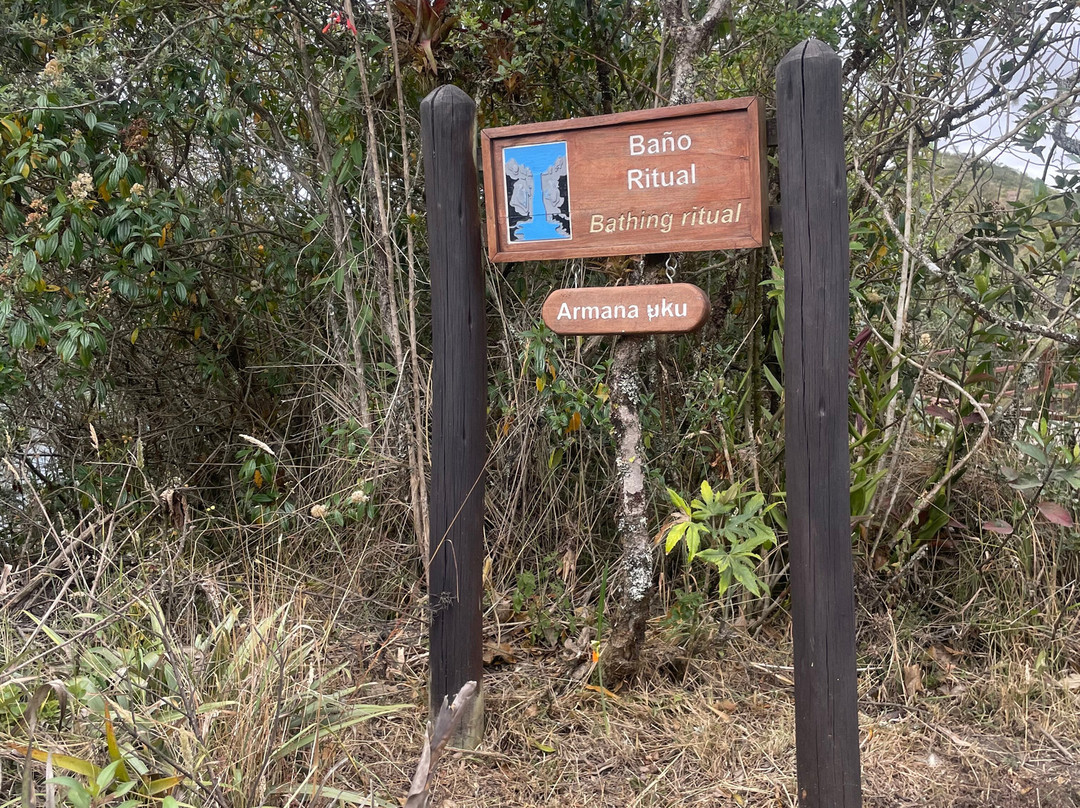 Laguna de Cuicocha-Cotacachi必去景点