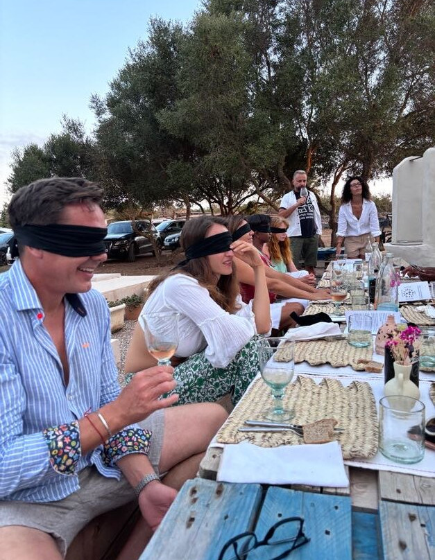 Wine & Genuss experience