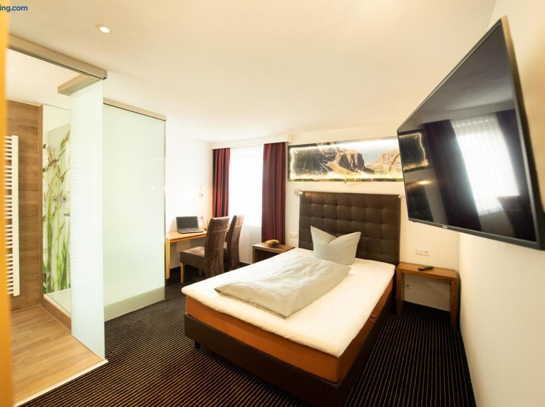 Stadthotel Giengen
