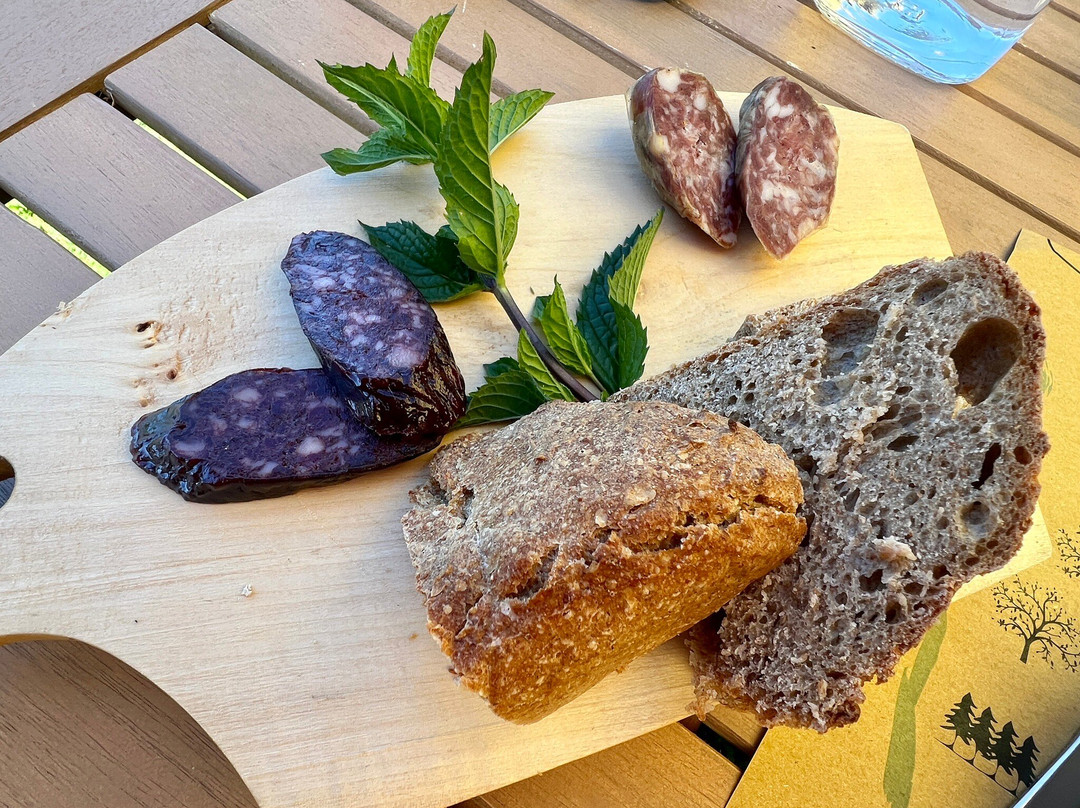 La Chèvre Heureuse-Saint-Marcel必去景点