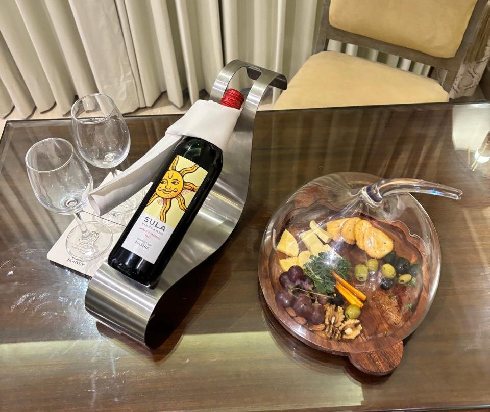 努尔马哈皇宫酒店主图