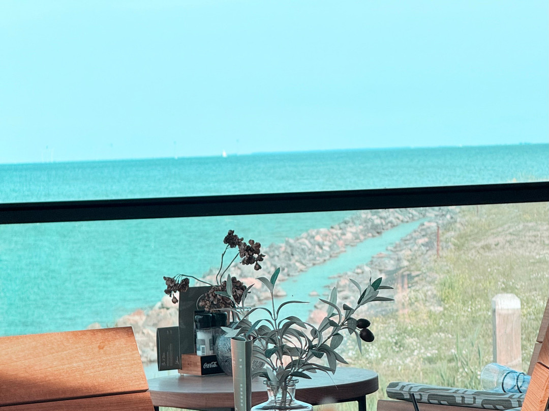 Bohemian Beach, Enkhuizen