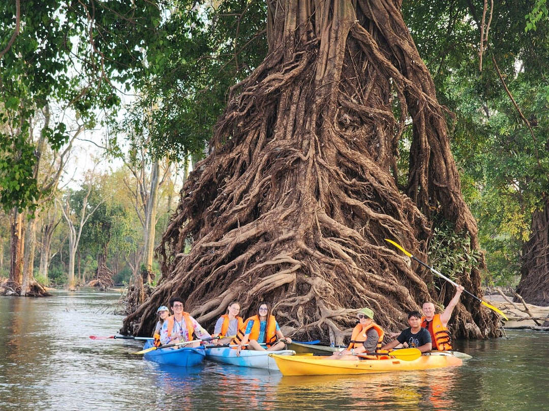 Koh Han Community Based Ecotourism