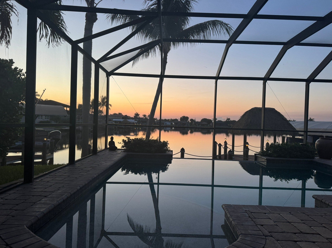 Cape Coral Boat Rentals-开普科勒尔必去景点