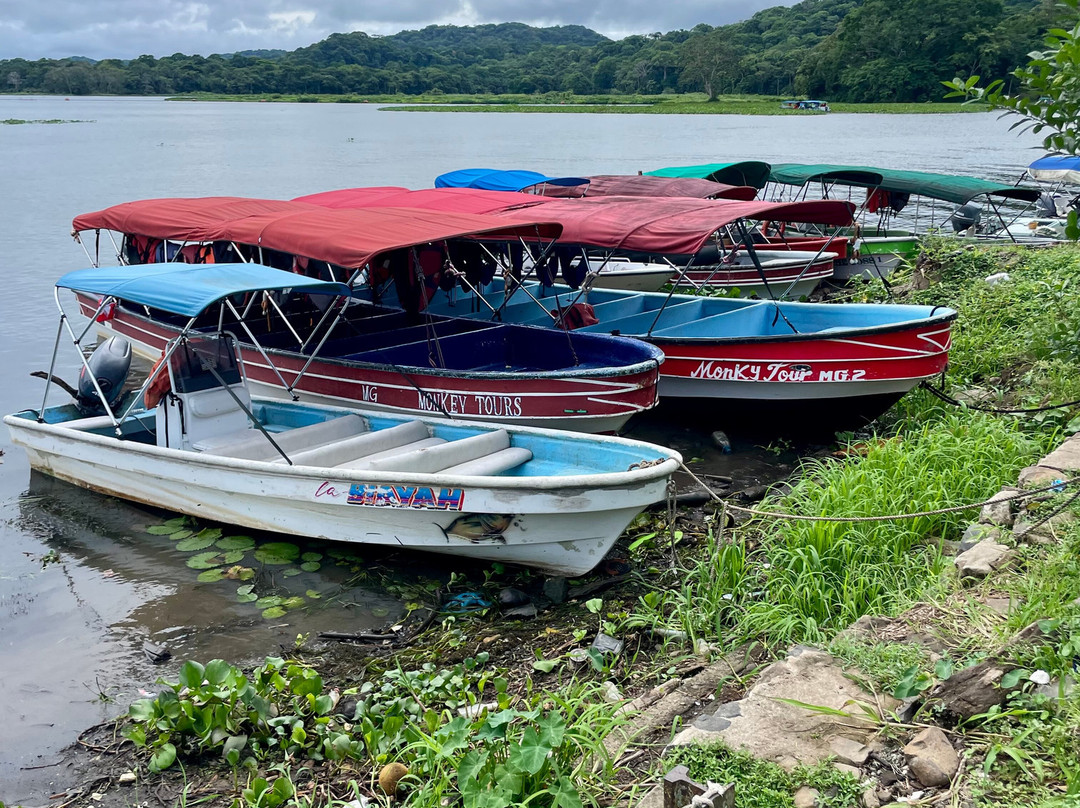Panama Road Trips-巴拿马城必去景点