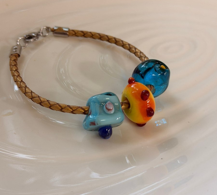 GlassBaker Lampwork Shop-莫斯科必去景点