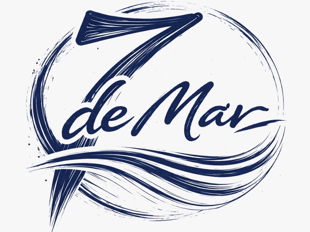 Restaurant 7 de Mar