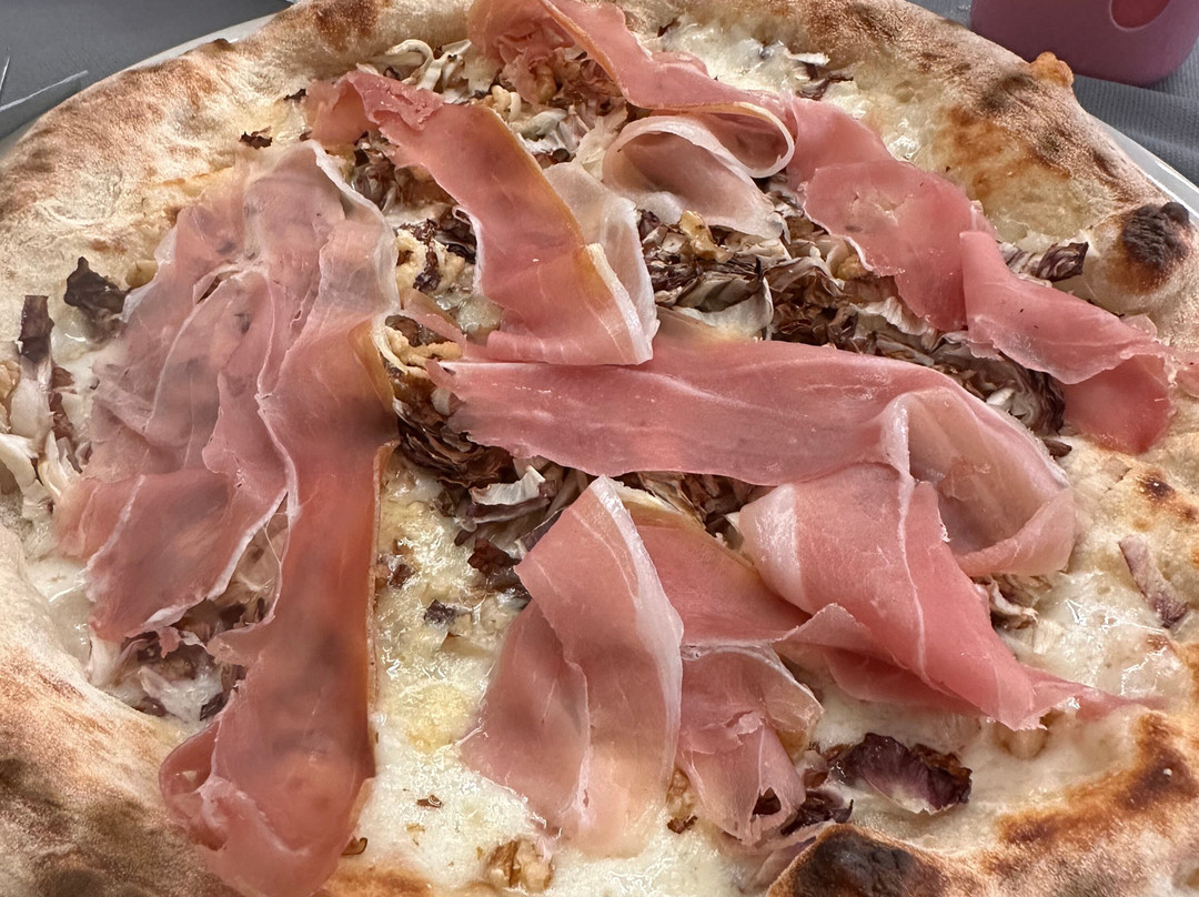 La Tana del gusto