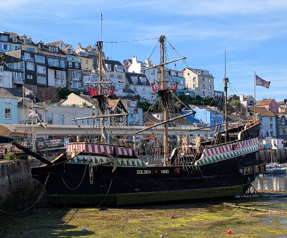 The Melville主图