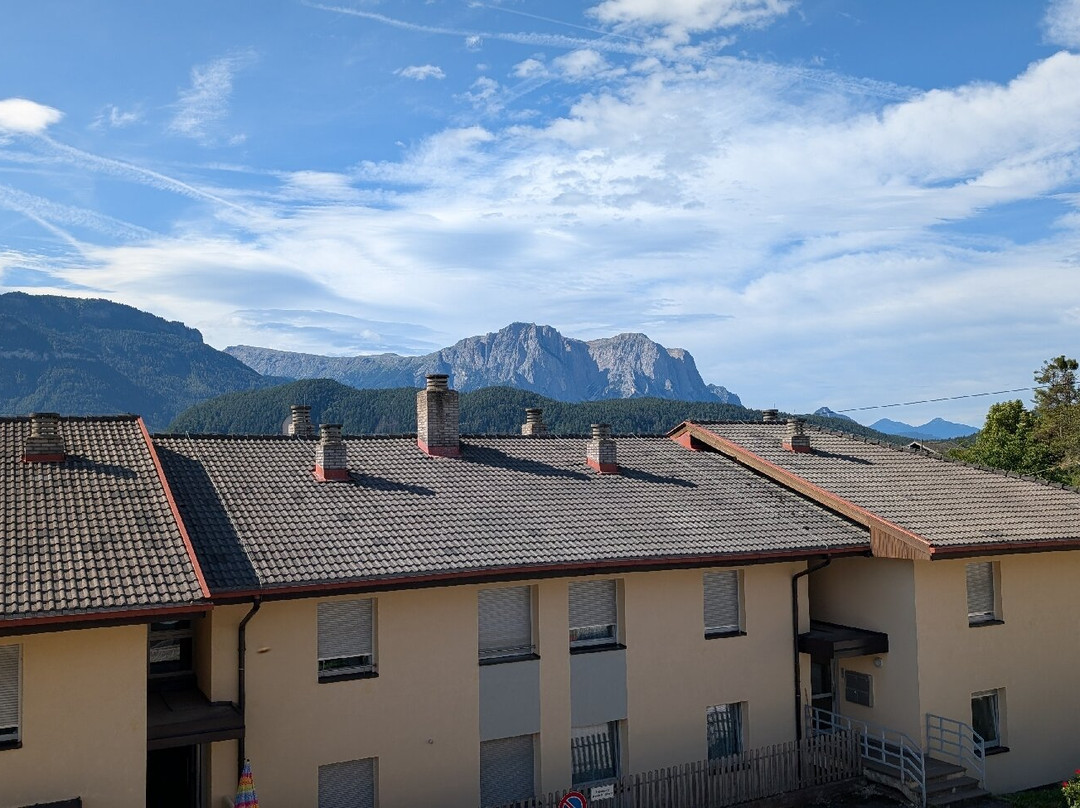 Hotel Andechserhof & Mountain Sky主图