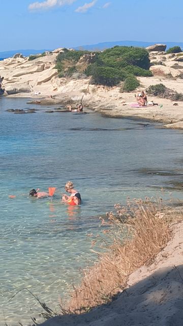 Karidi Beach Apartments-旅行者