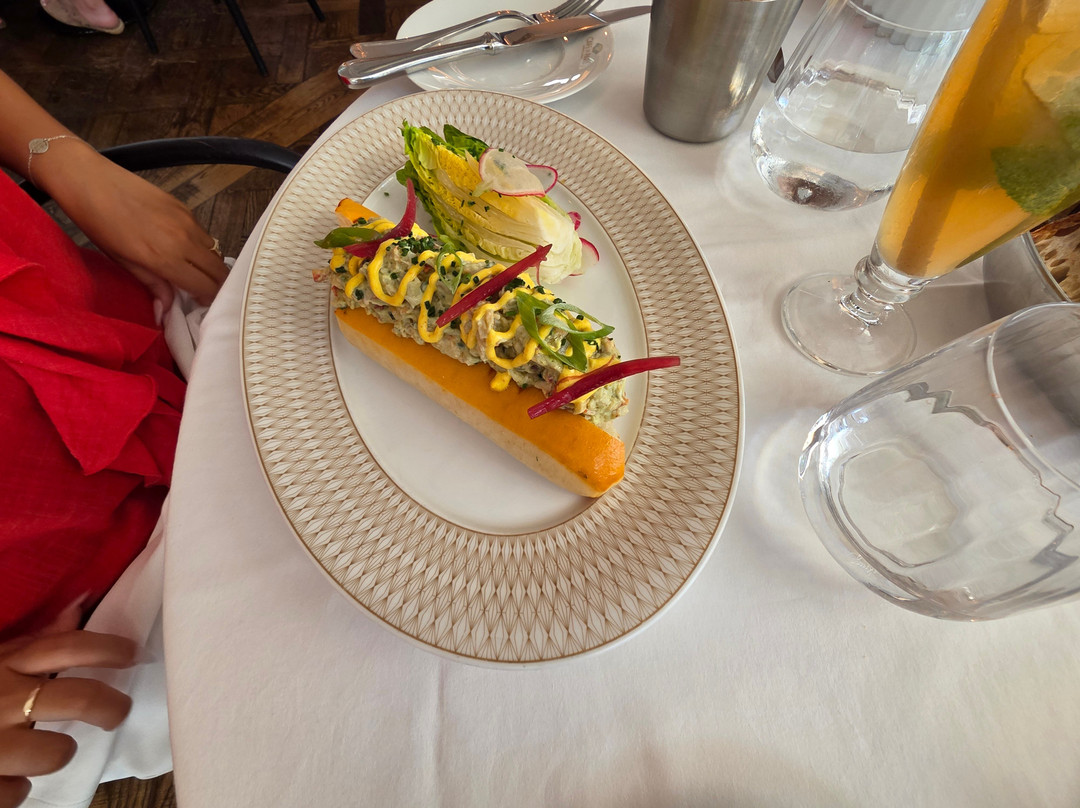 Casino Café de Paris-蒙特卡洛必去景点