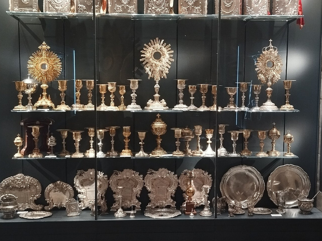 Valletta Black Friars Experience-瓦莱塔必去景点