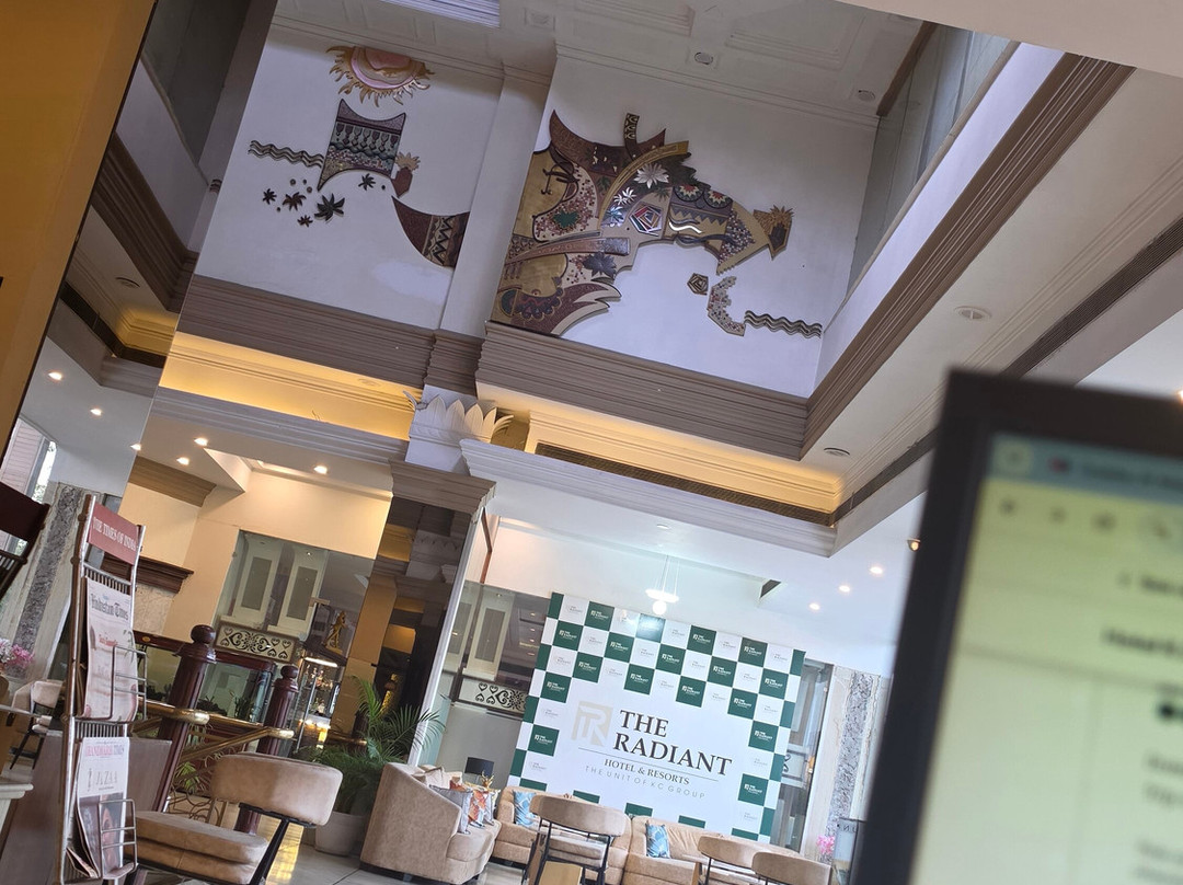 K.C十字路口酒店主图