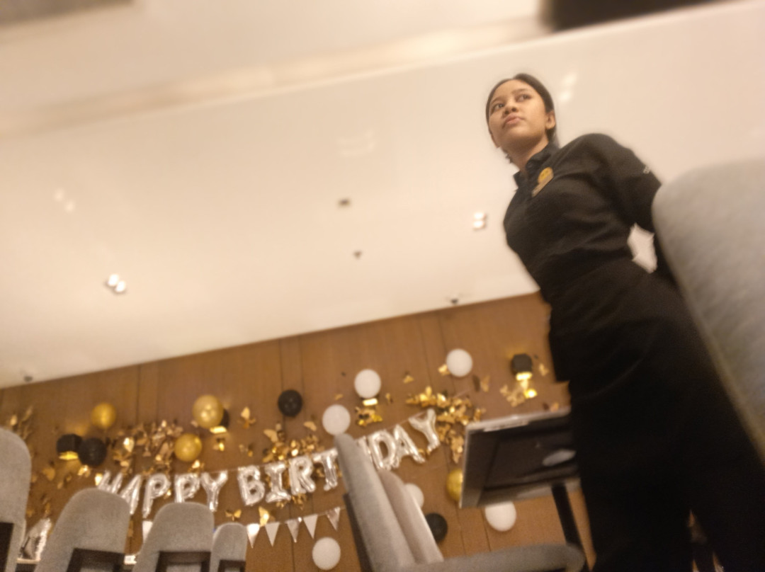 仰光温德姆至尊酒店主图