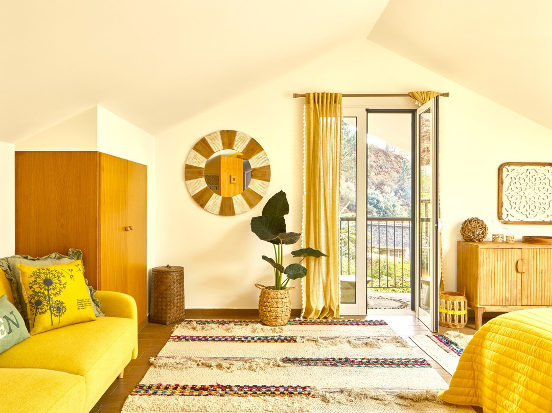 Yeotown Madeira Health Retreat主图