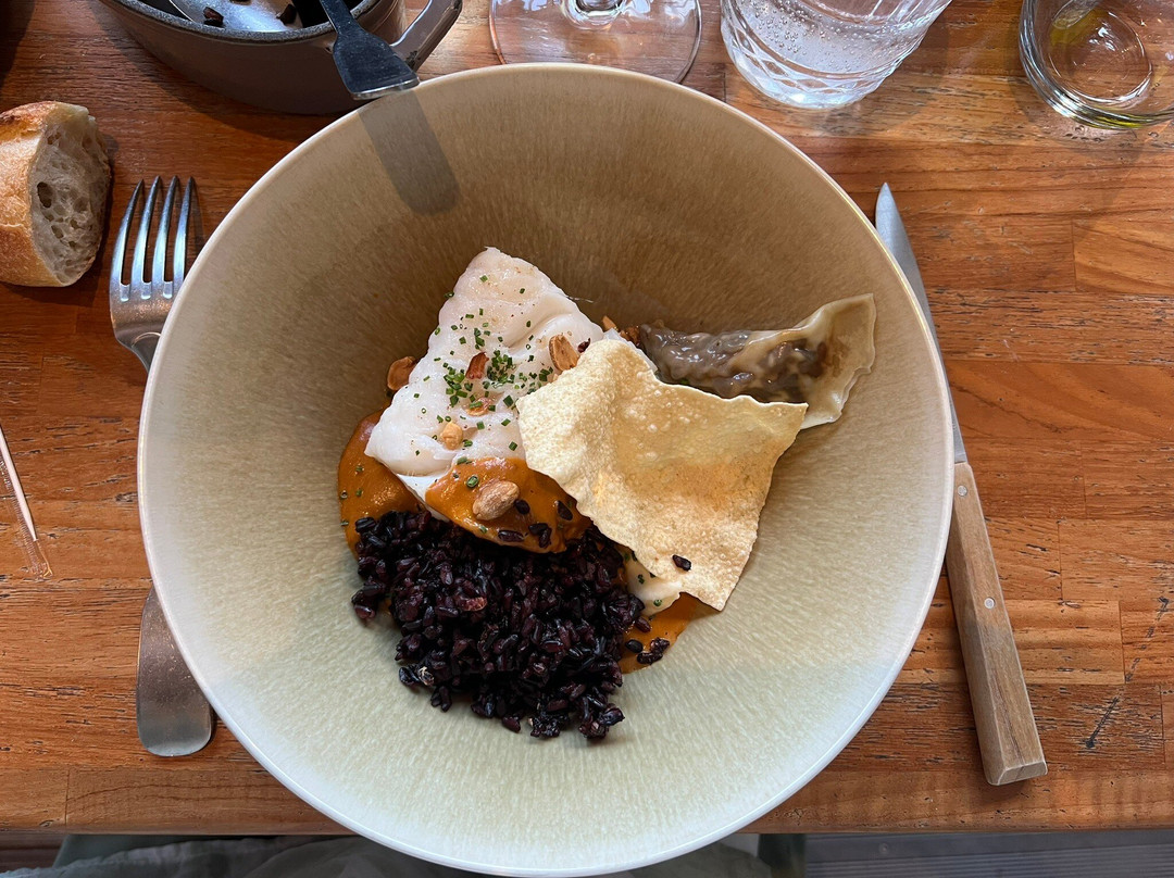 Bistrot Makan