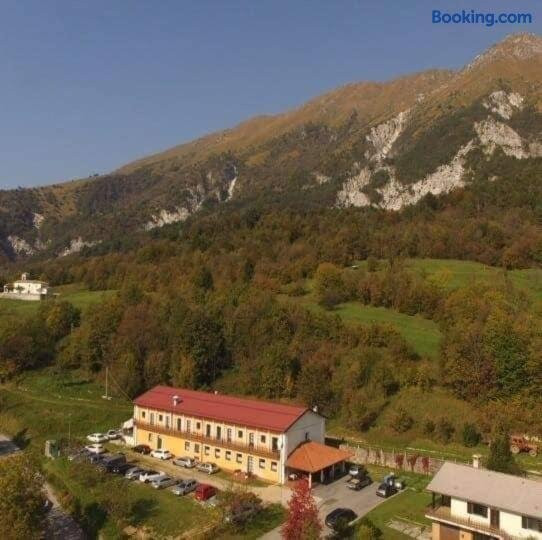 Locanda dall'orso