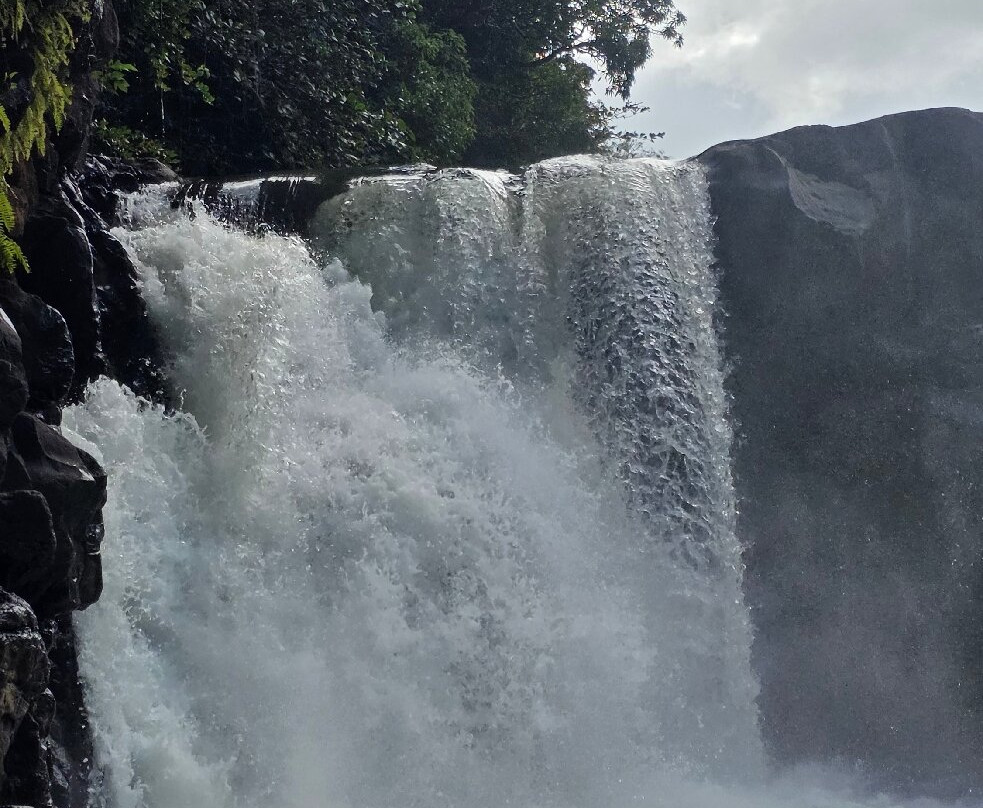 Mr Ro Mauritius Tours-波特弗拉克必去景点