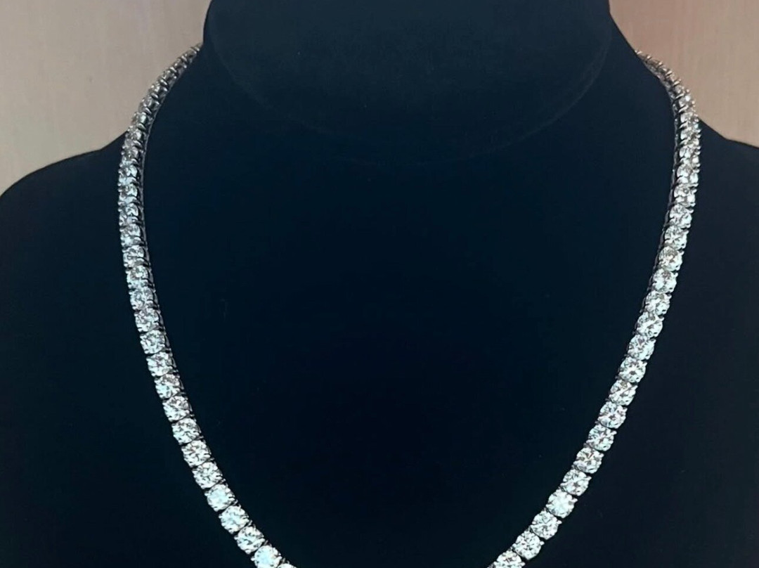 Kay's Fine Jewelry-圣 托马斯必去景点
