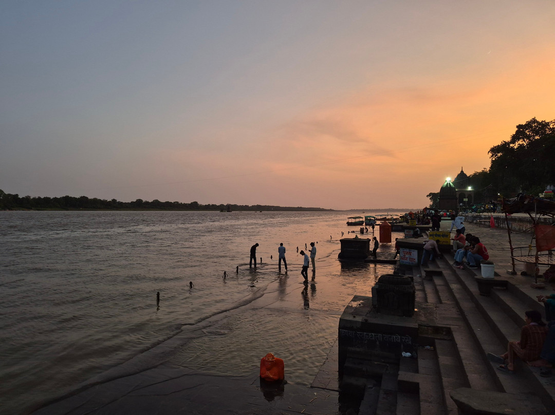 MPT Narmada Resort主图