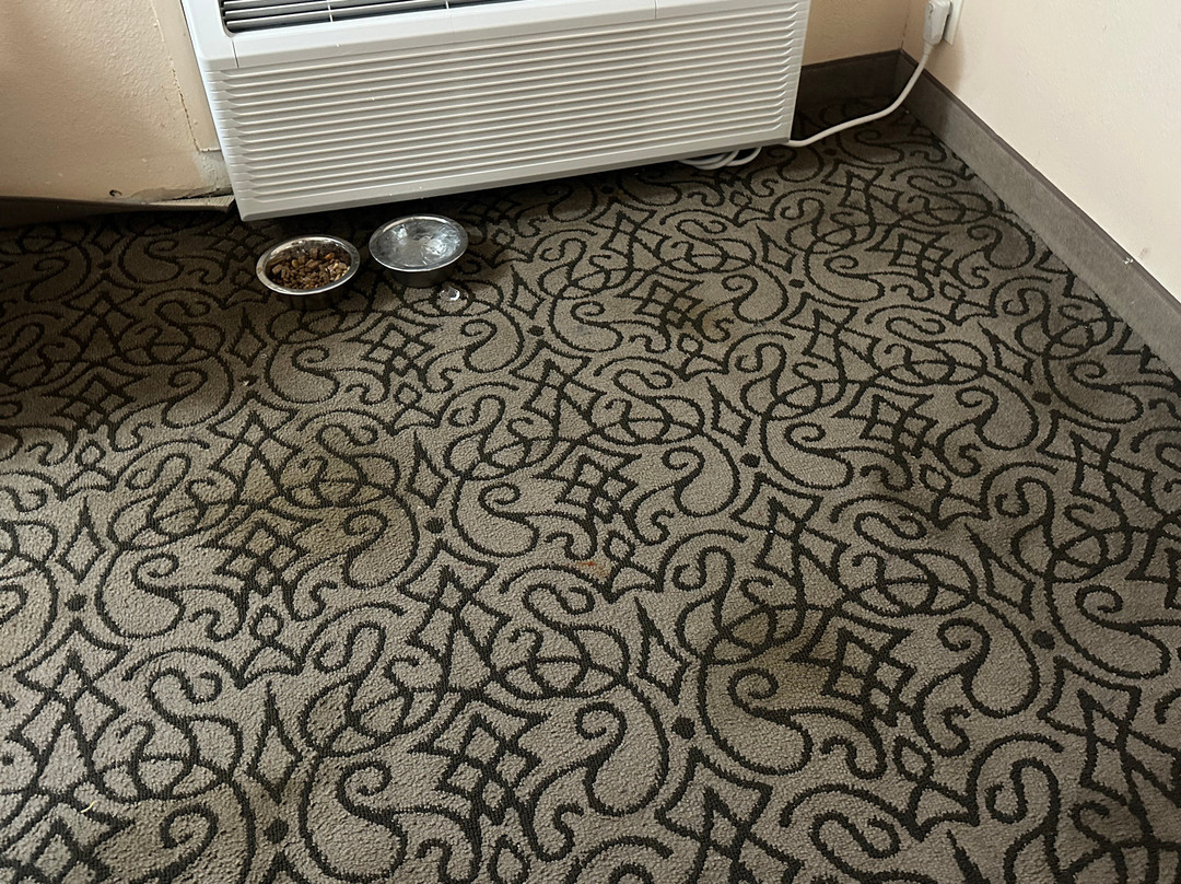 特立尼达品质酒店主图