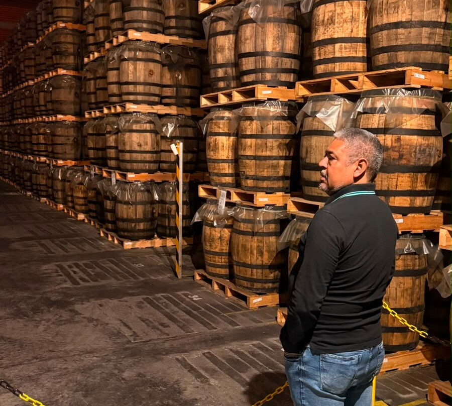 Union Distillery Maltwhisky do Brasil-本图贡萨尔维斯必去景点