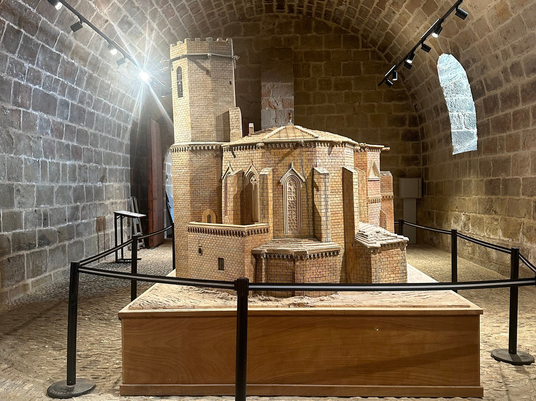 Castillo de Valderrobres-Valderrobres必去景点