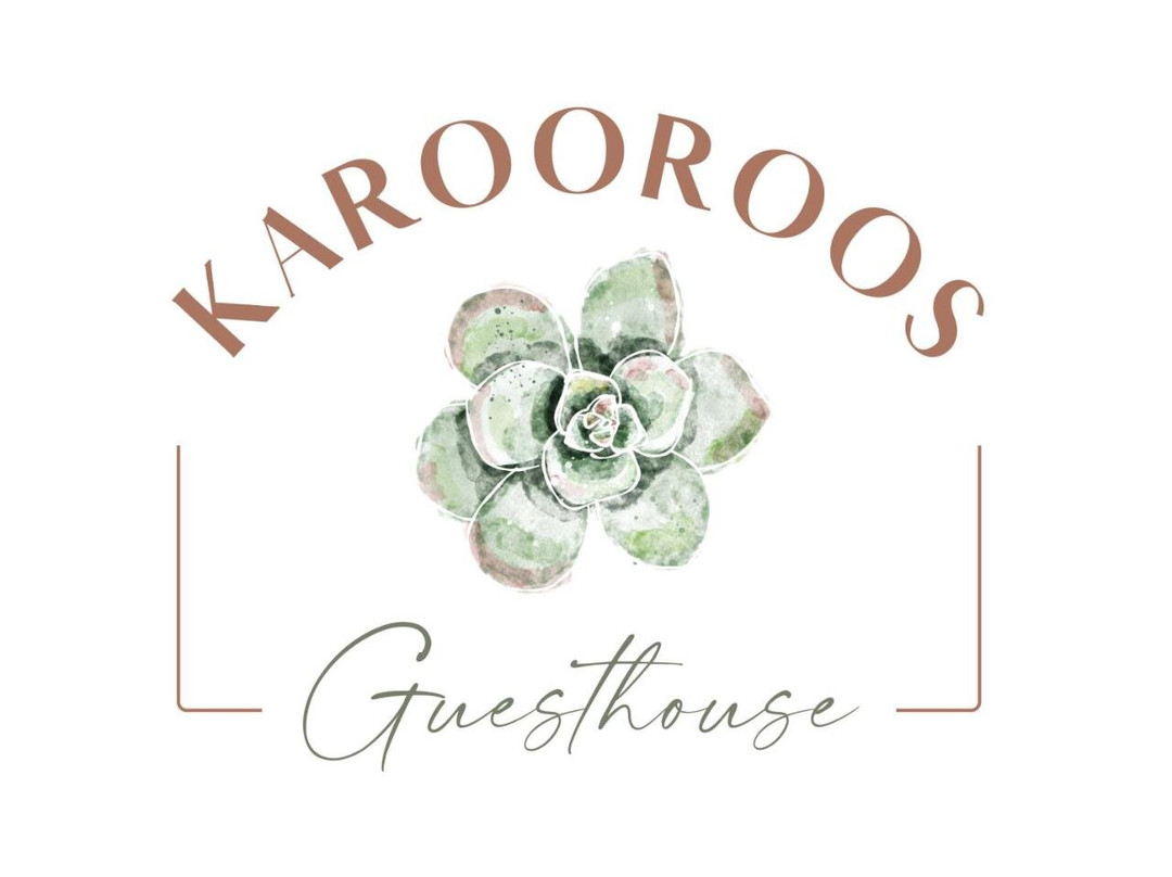 Karooroos Guesthouse