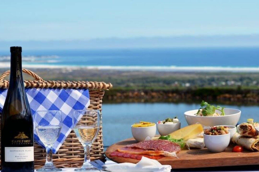 Cape Winelands Wine & Cheese Experience