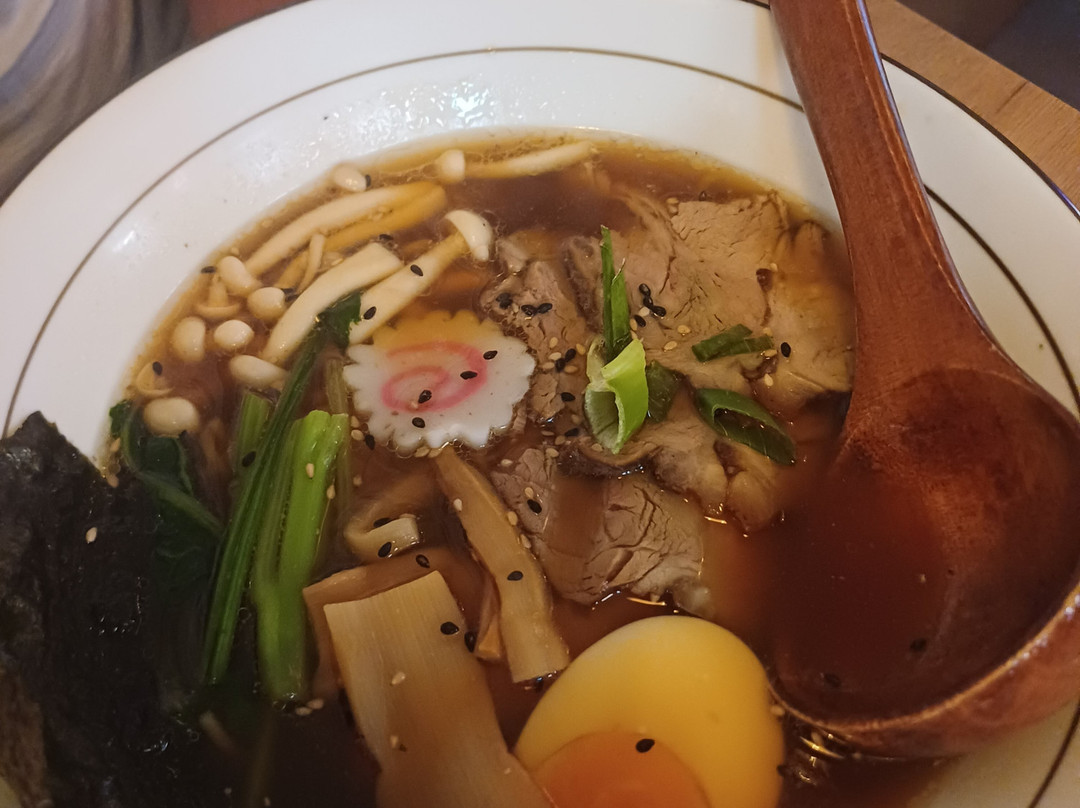 Ramen Tosaka