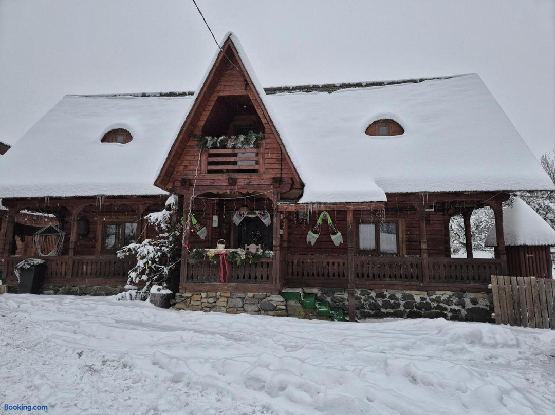 Casa cu traditie