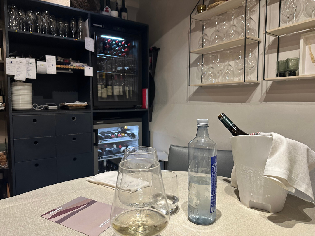 Restaurante Arostegui
