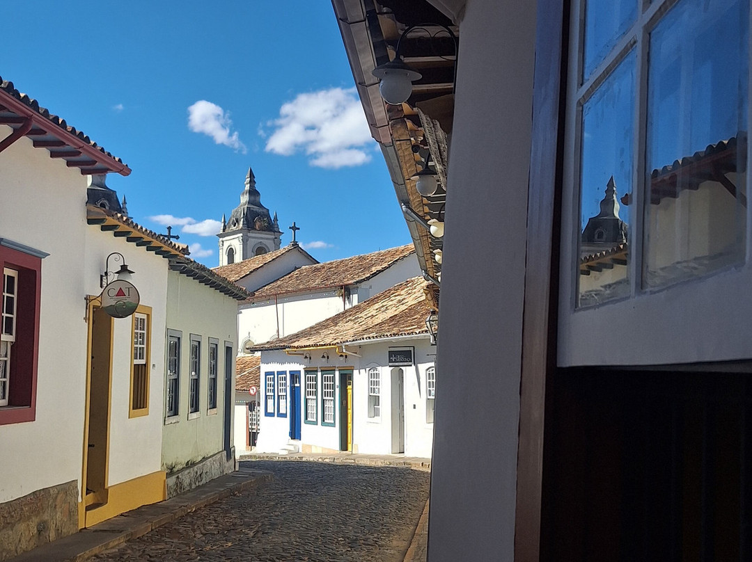 Serra do Lenheiro-德尔雷伊必去景点