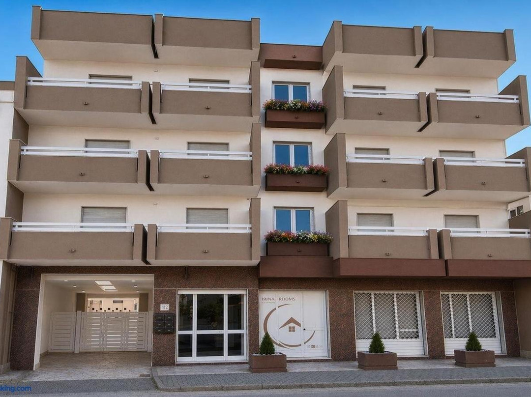 Farina Rooms & Apartments