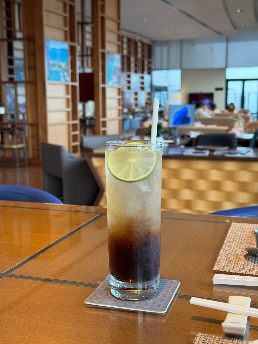 芽庄喜来登水疗酒店-旅行者
