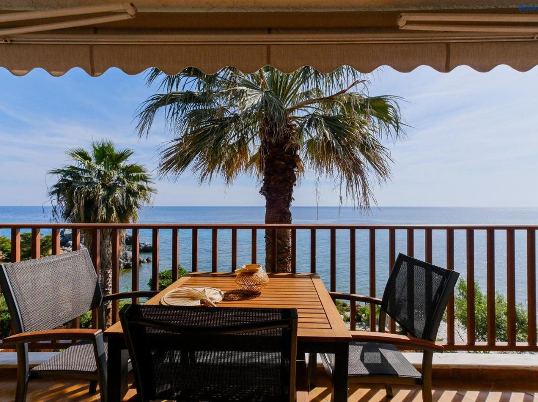 Amfitriti Apartments by RentalsPro - Loutra Agias Paraskevis Halkidiki