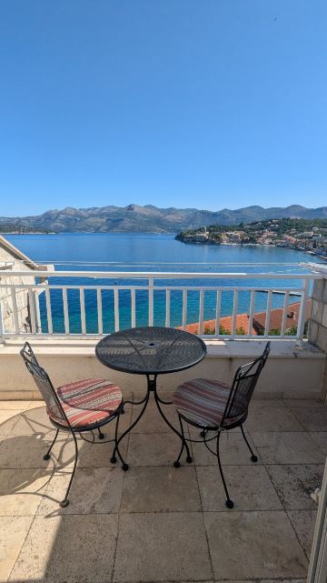 Boutique Hotel Tomić-旅行者
