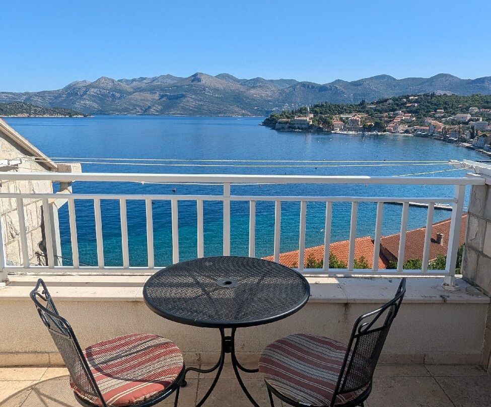 Boutique Hotel Tomić主图