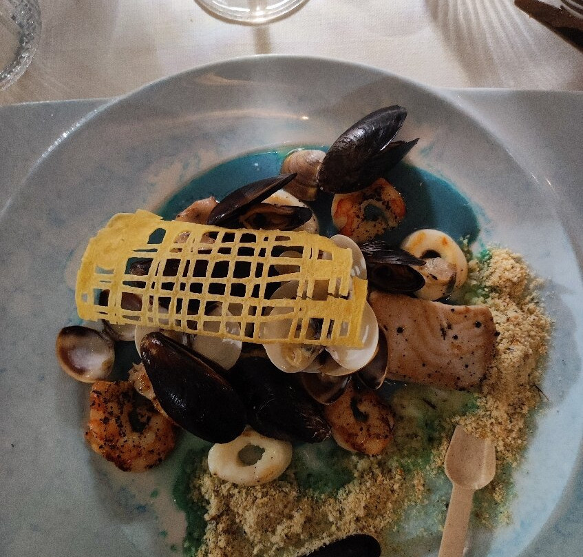 Ristorante Antica Rocca