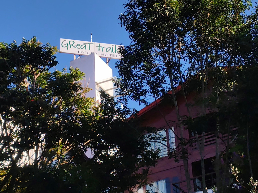 科代卡那幽径大酒店-GRT酒店主图