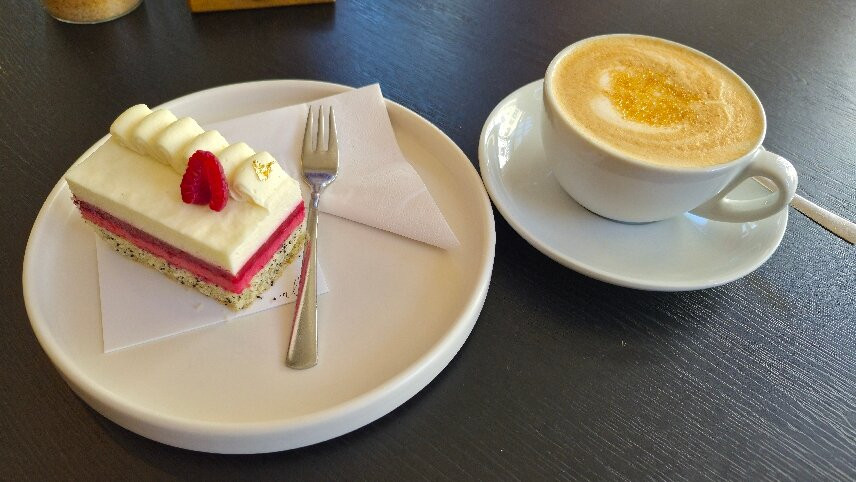 Cafe Stoehr