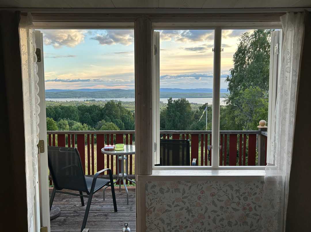 Soltägtgården