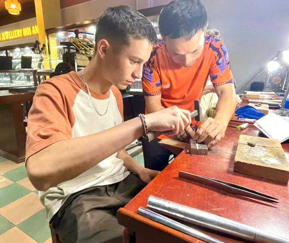 Ruby Jewellery Hoi An-会安必去景点