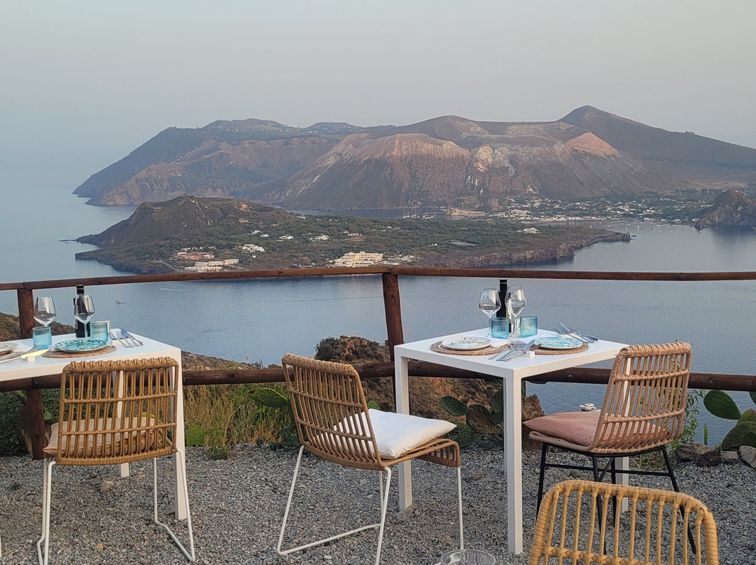 Al Panorama Loungebar & Restaurant