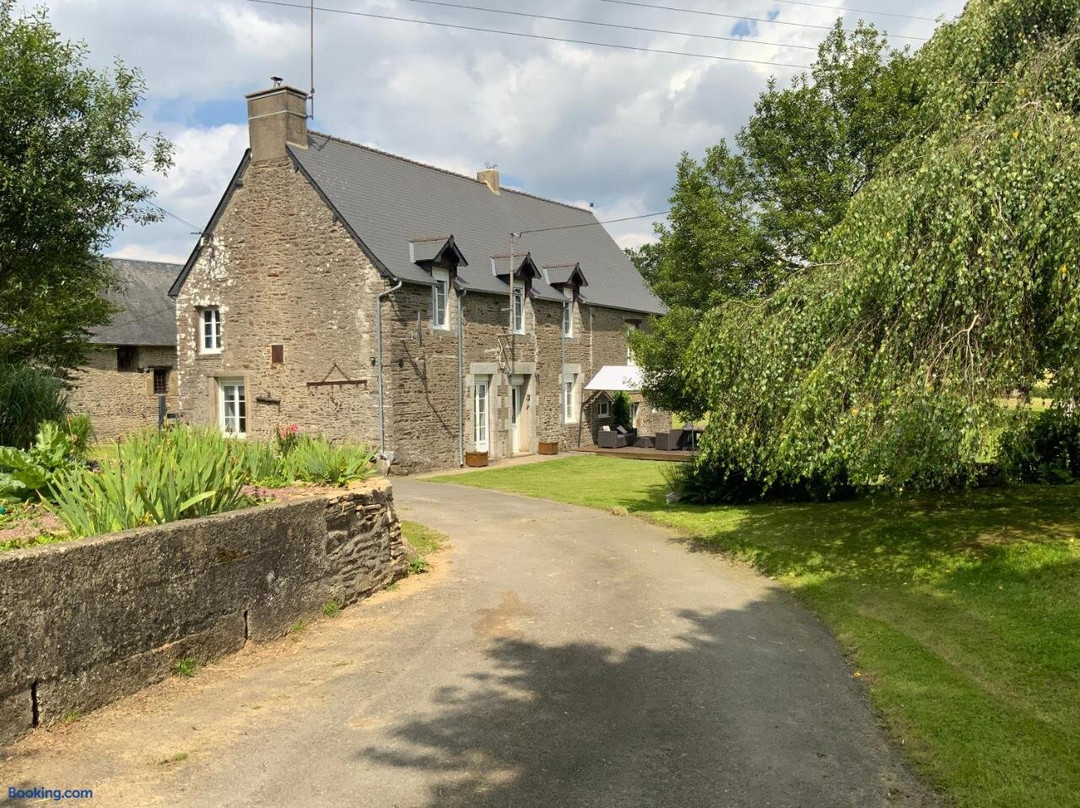 Welcoming and peaceful bed and breakfast